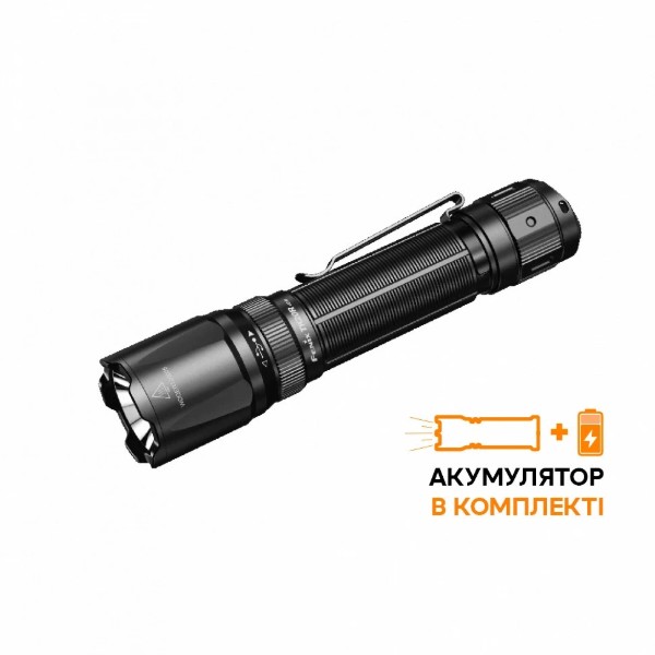 Фото - Ліхтар акумуляторний Fenix TK20R V2.0 Фото - Ліхтар акумуляторний Fenix TK20R V2.0